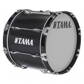Tama R2214BL-SBK Bęben marszowy Starlight - 22" x 14" - 1