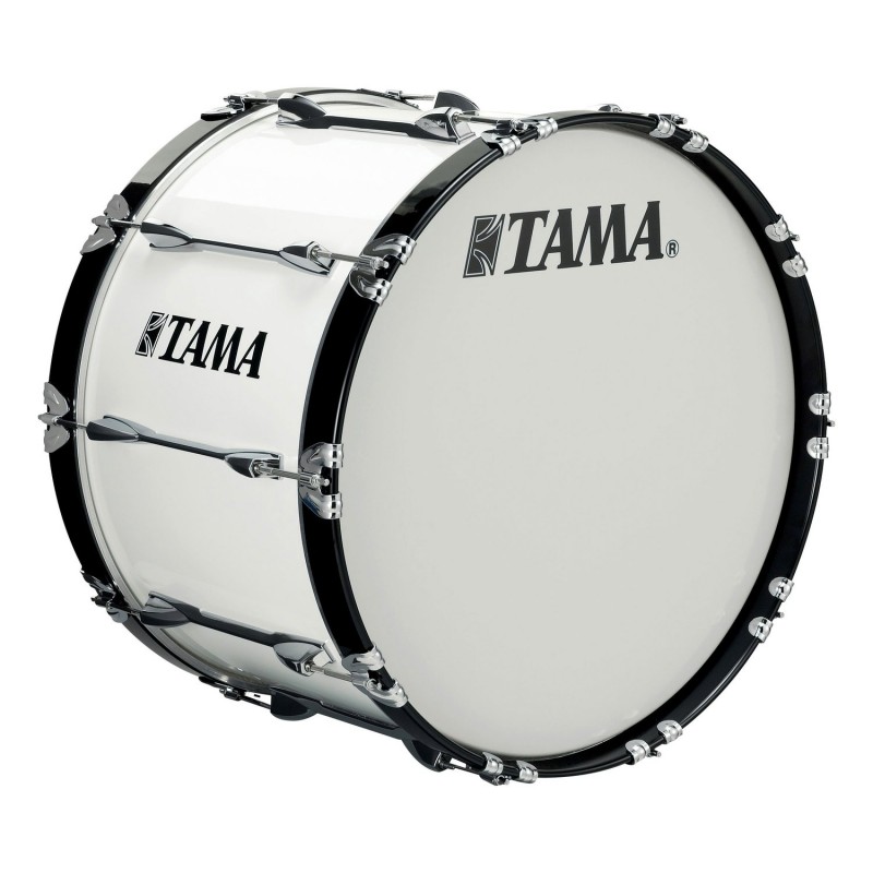 Tama R2614BK-SGW Bęben marszowy Starlight - 26" x 14" - 1