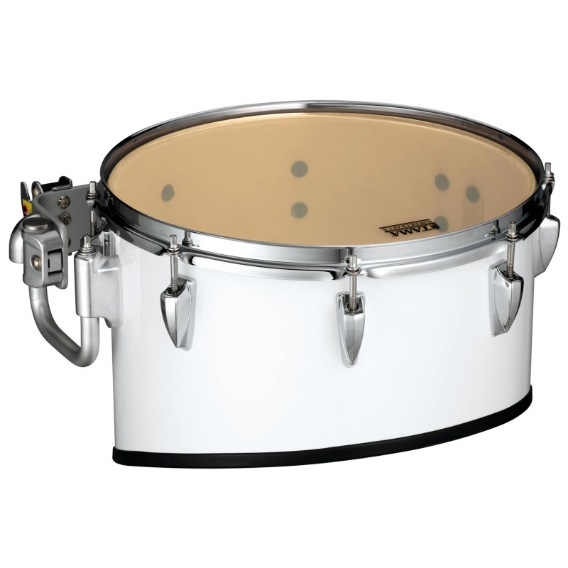 Tama R4TK-SGW Bęben tenorowy solowy marszowy Starlight - 14" x 11,5" - 2