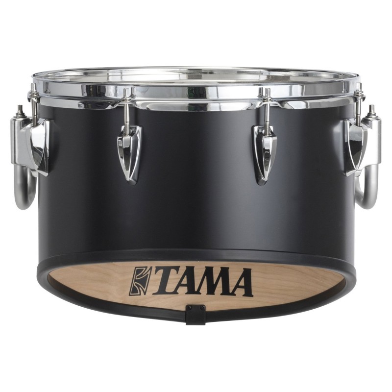 Tama R4TL-SBK Bęben tenorowy solowy marszowy Starlight - 14" x 11,5" - 1