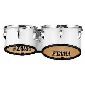 Tama R802TK-SGW Marszowe bębny tenorowe Starlight - 8" / 10" / 12" - 1