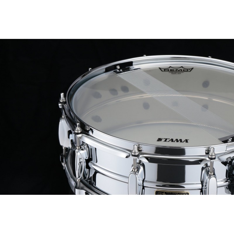 Tama SC145 Werbel Stewart Copeland Snare Drum - 14" x 5" - 3