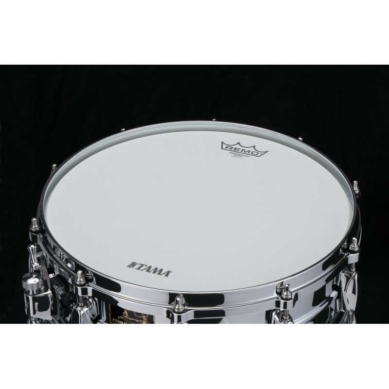 Tama SC145 Werbel Stewart Copeland Snare Drum - 14" x 5" - 5