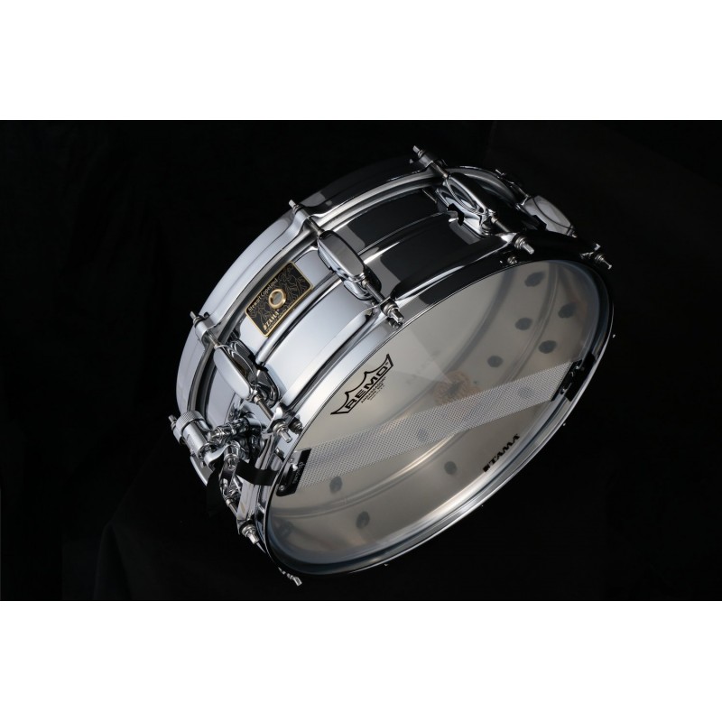 Tama SC145 Werbel Stewart Copeland Snare Drum - 14" x 5" - 7