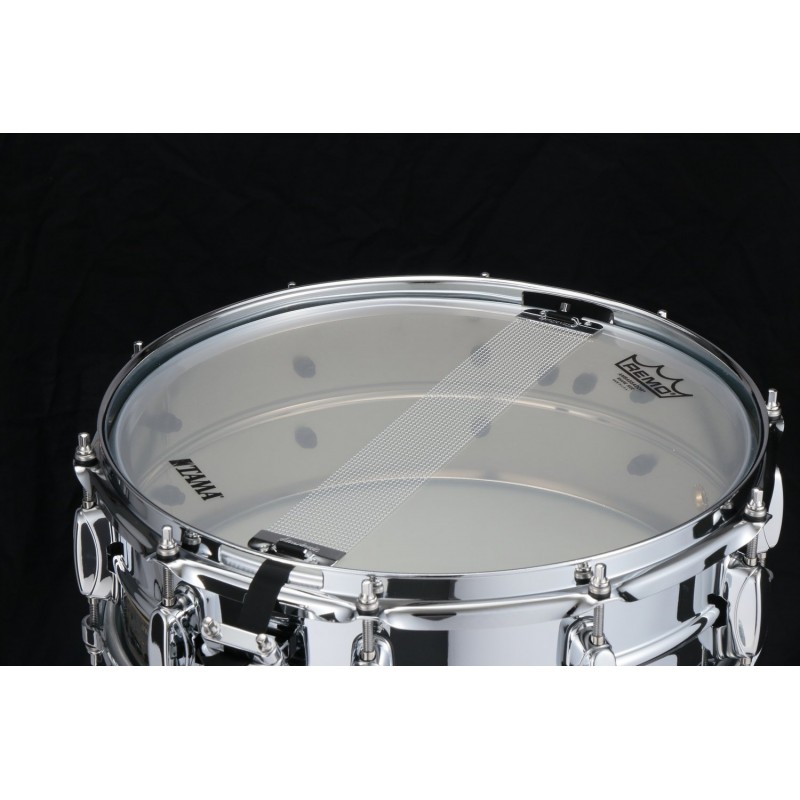 Tama SC145 Werbel Stewart Copeland Snare Drum - 14" x 5" - 10