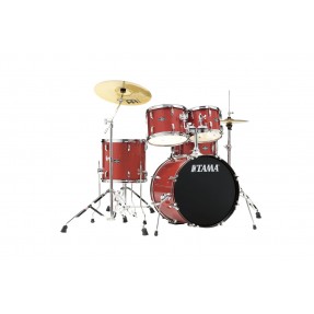 Tama ST50H5-CDS Zestaw perkusyjny Stagestar Drum Kit - 1