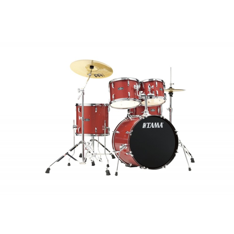 Tama ST50H5-CDS Zestaw perkusyjny Stagestar Drum Kit - 1