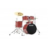 Tama ST50H5-CDS Zestaw perkusyjny Stagestar Drum Kit - 1