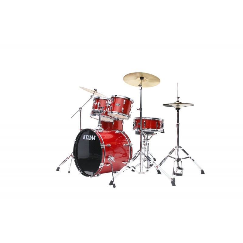 Tama ST50H5-CDS Zestaw perkusyjny Stagestar Drum Kit - 7
