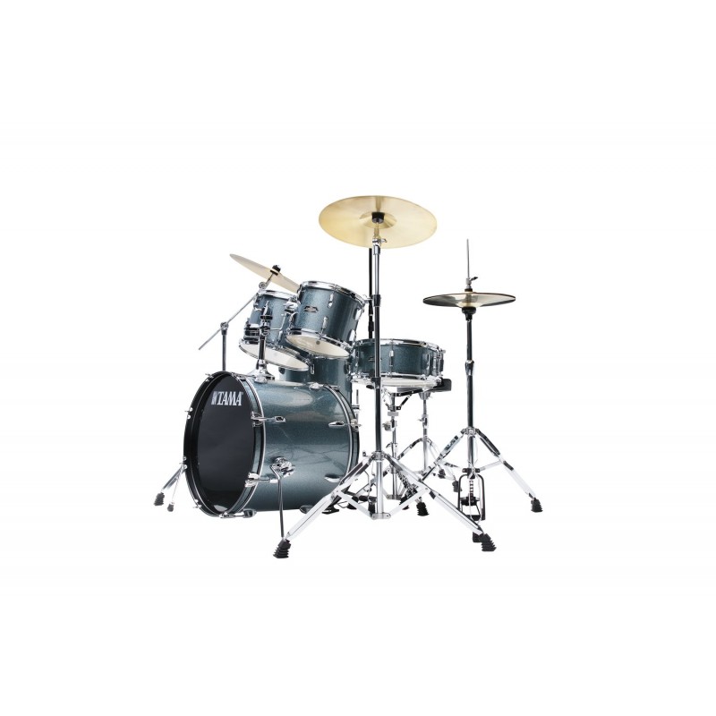 Tama ST50H5-SEM Zestaw perkusyjny Stagestar Drum Kit - 2