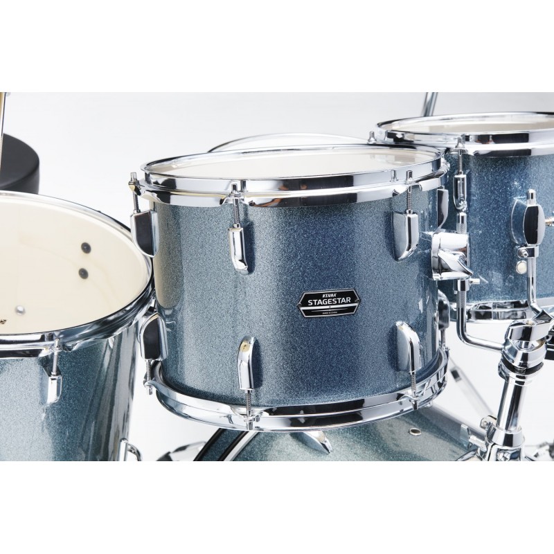 Tama ST50H5-SEM Zestaw perkusyjny Stagestar Drum Kit - 3