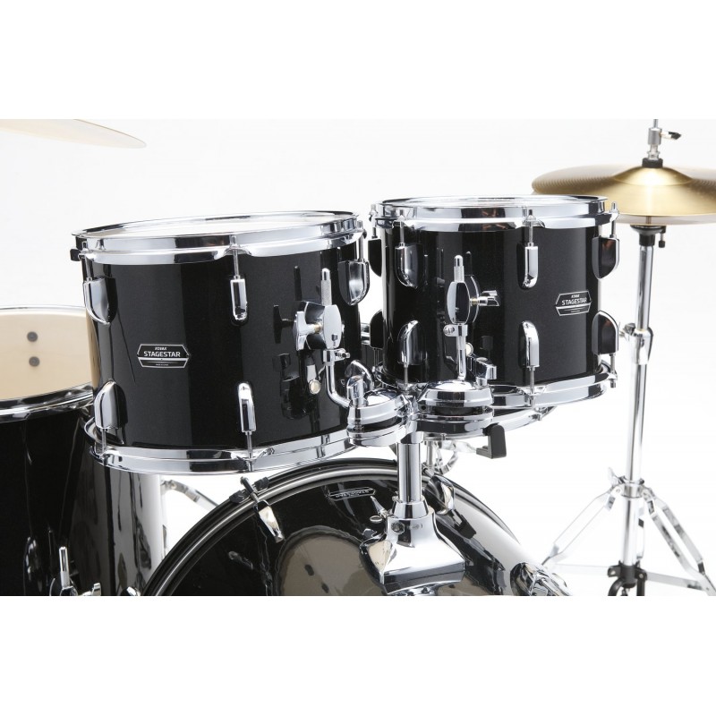 Tama ST52H5-BNS Zestaw perkusyjny Stagestar Drum Kit - 2