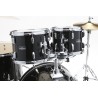 Tama ST52H5-BNS Zestaw perkusyjny Stagestar Drum Kit - 2