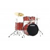 Tama ST52H5-CDS Zestaw perkusyjny Stagestar Drum Kit - 1