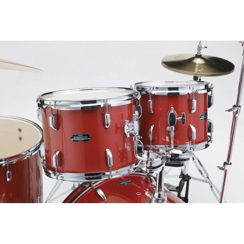 Tama ST52H5-CDS Zestaw perkusyjny Stagestar Drum Kit - 2