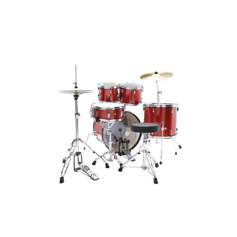 Tama ST52H5-CDS Zestaw perkusyjny Stagestar Drum Kit - 6