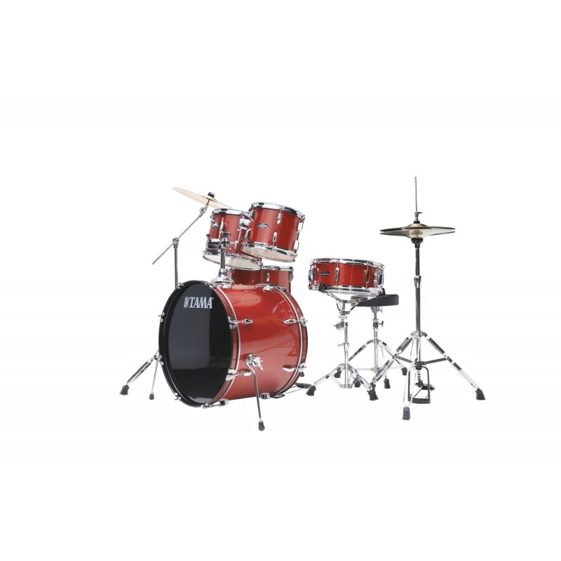 Tama ST52H5-CDS Zestaw perkusyjny Stagestar Drum Kit - 7