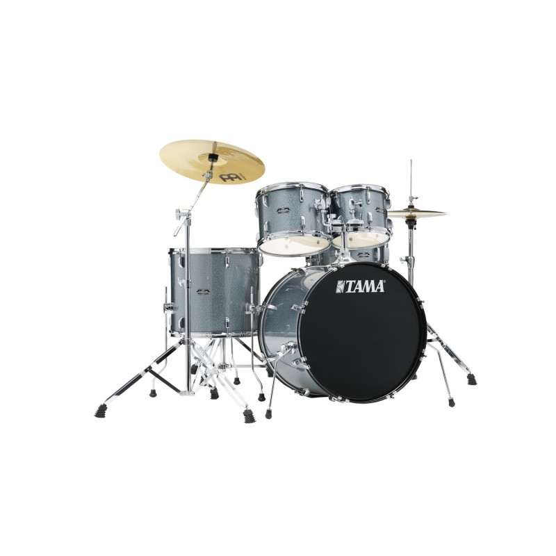 Tama ST52H5-SEM Zestaw perkusyjny Stagestar Drum Kit - 1