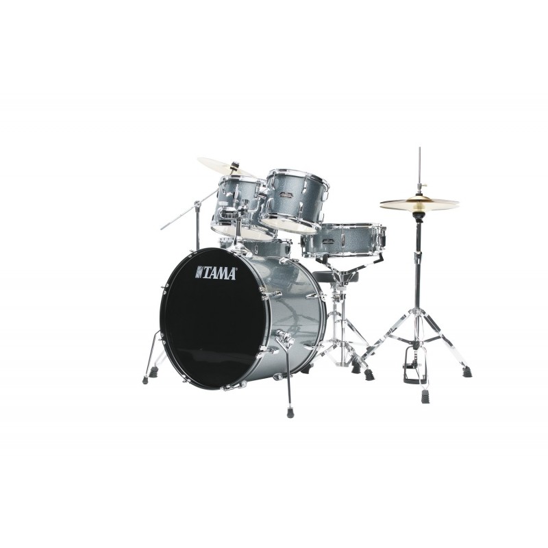 Tama ST52H5-SEM Zestaw perkusyjny Stagestar Drum Kit - 8