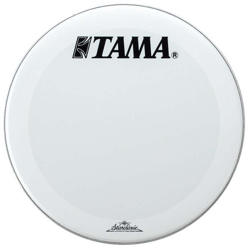 Tama SW24BMTT Naciąg do bębna basowego 24" - 1
