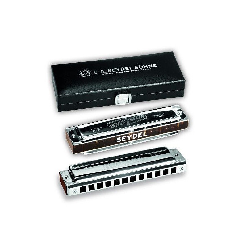 Seydel Fanfare Bb - harmonijka ustna