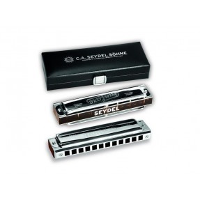 Seydel Fanfare G - harmonijka ustna