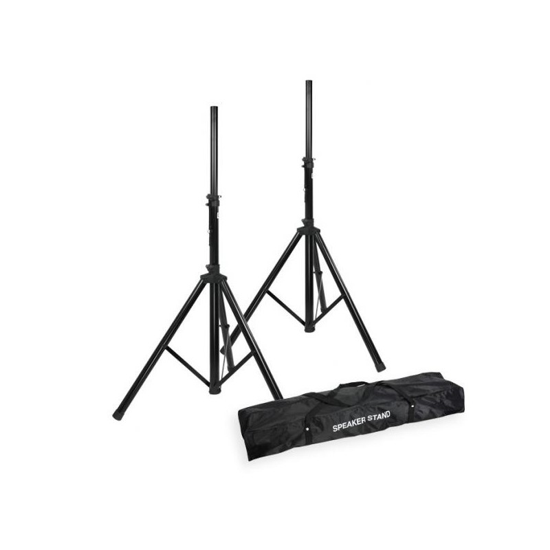 ADAM HALL SPS023 SET - 2 statywy kolumnowe + pokrowiec