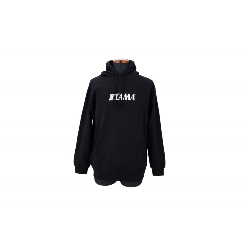 Tama TAMP001XXL Bluza z logo w rozmiarze XXL - 5 - Odzież - Tama TAMP001XXL Bluza z logo w rozmiarze XXL
