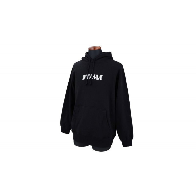 Tama TAMP001XXL Bluza z logo w rozmiarze XXL - 7 - Odzież - Tama TAMP001XXL Bluza z logo w rozmiarze XXL