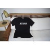 Tama TAMT004L T-Shirt w rozmiarze L - 5 - Odzież - Tama TAMT004L T-Shirt w rozmiarze L