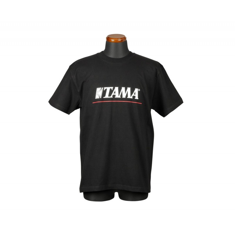 Tama TAMT004L T-Shirt w rozmiarze L - 8 - Odzież - Tama TAMT004L T-Shirt w rozmiarze L
