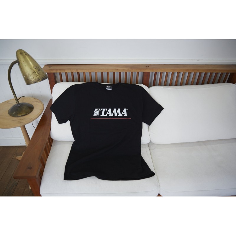 Tama TAMT004M T-Shirt w rozmiarze M - 5 - Odzież - Tama TAMT004M T-Shirt w rozmiarze M