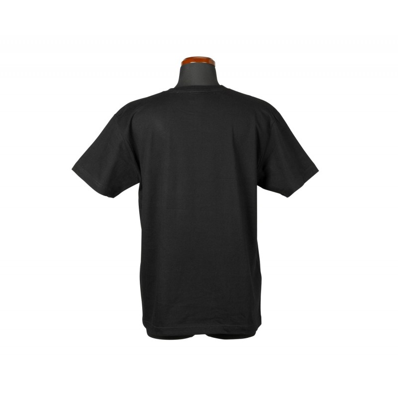 Tama TAMT004M T-Shirt w rozmiarze M - 9 - Odzież - Tama TAMT004M T-Shirt w rozmiarze M
