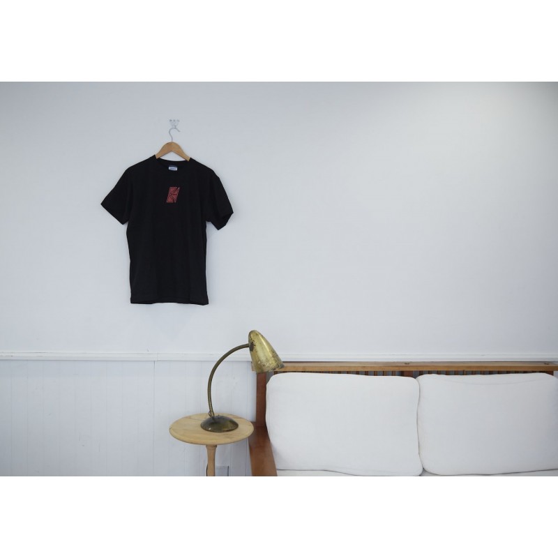 Tama TAMT006M T-Shirt w rozmiarze M - 3