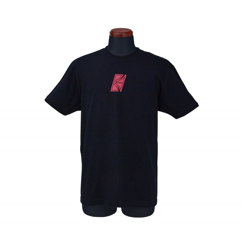 Tama TAMT006M T-Shirt w rozmiarze M - 10 - Odzież - Tama TAMT006M T-Shirt w rozmiarze M