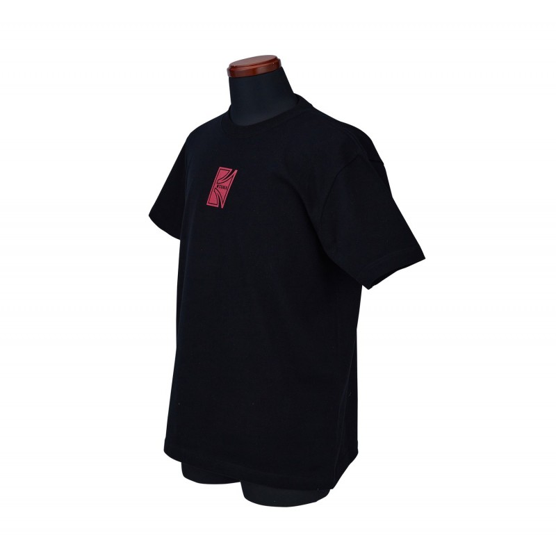 Tama TAMT006M T-Shirt w rozmiarze M - 12 - Odzież - Tama TAMT006M T-Shirt w rozmiarze M