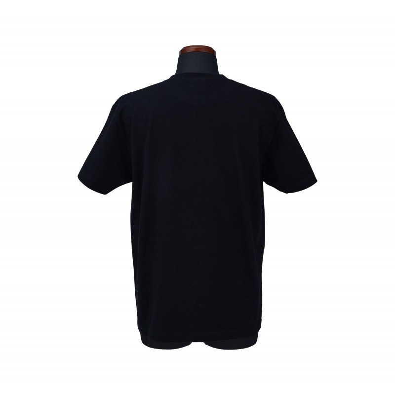 Tama TAMT006S T-Shirt w rozmiarze S - 10 - Odzież - Tama TAMT006S T-Shirt w rozmiarze S