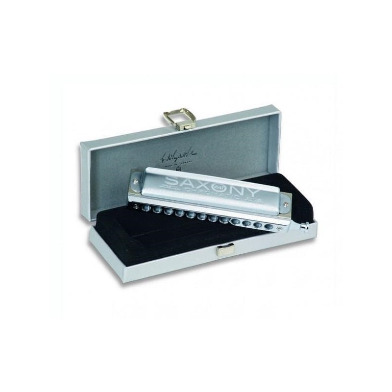 Seydel Saxony C - harmonijka ustna