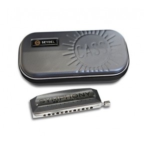 Seydel Symphony 48 C - harmonijka ustna