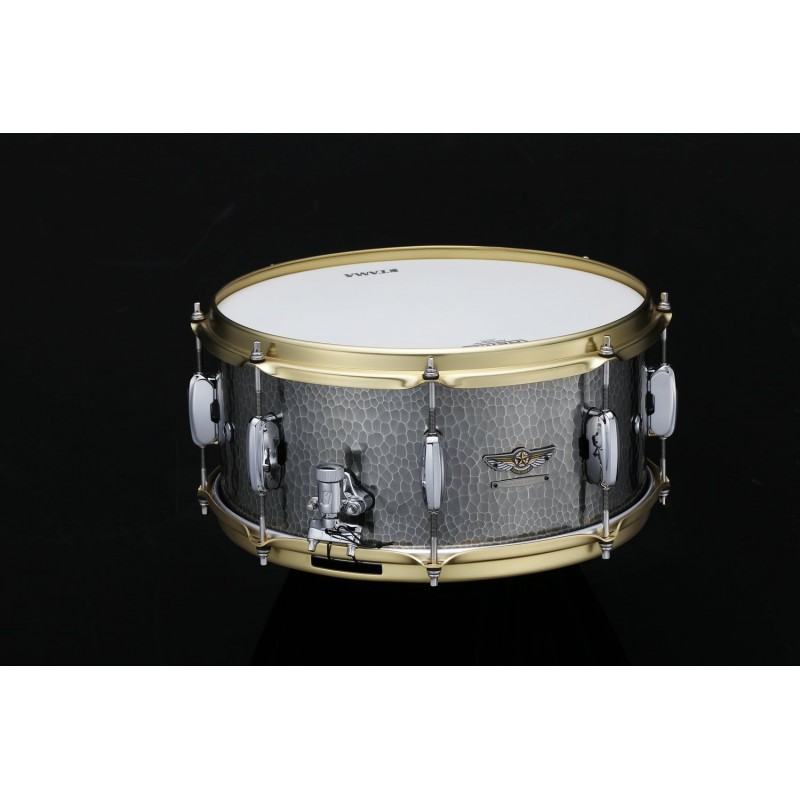 Tama TAS1465H Werbel Star Reserve Snare Drum - 14" x 6,5" - 2