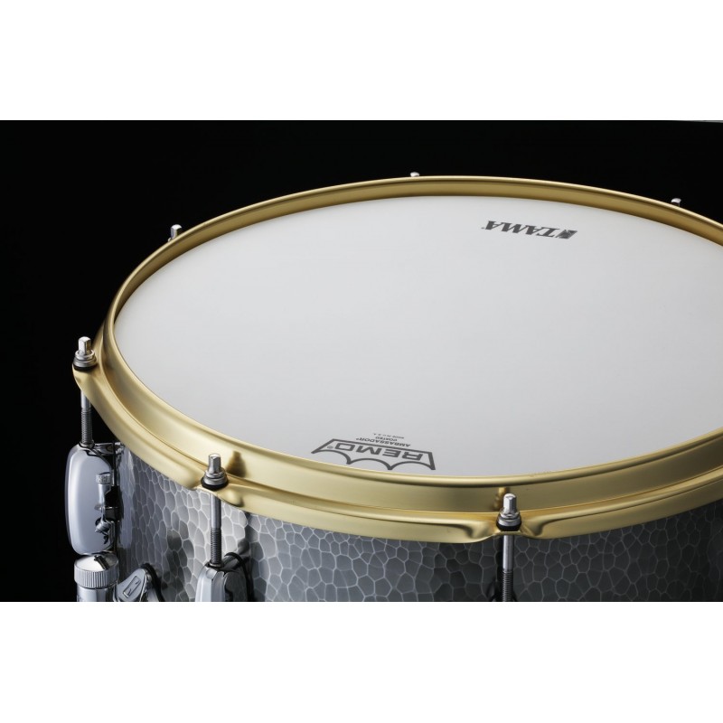 Tama TAS1465H Werbel Star Reserve Snare Drum - 14" x 6,5" - 4