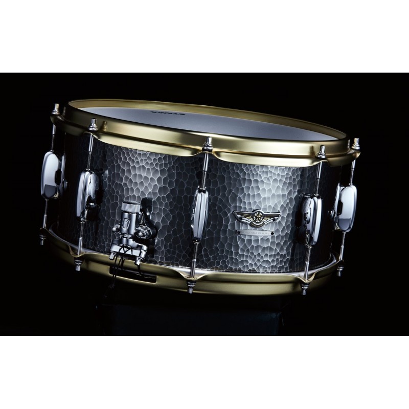 Tama TAS1465H Werbel Star Reserve Snare Drum - 14" x 6,5" - 7