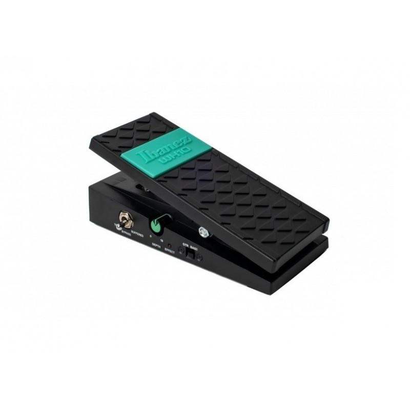 Ibanez WH-10 V3 - efekt gitarowy, Wah-Wah