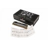 HOHNER Billy Joel Signature Harp C - Harmonijka Ustna