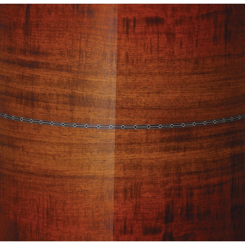 Tama TBF1616S-SAC Floor Tom Star Bubinga - 16" x 16" - 2