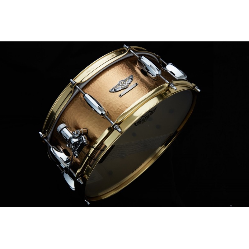 Tama TBRS1455H Werbel Star Reserve Snare Drum - 14" x 5,5" - 2