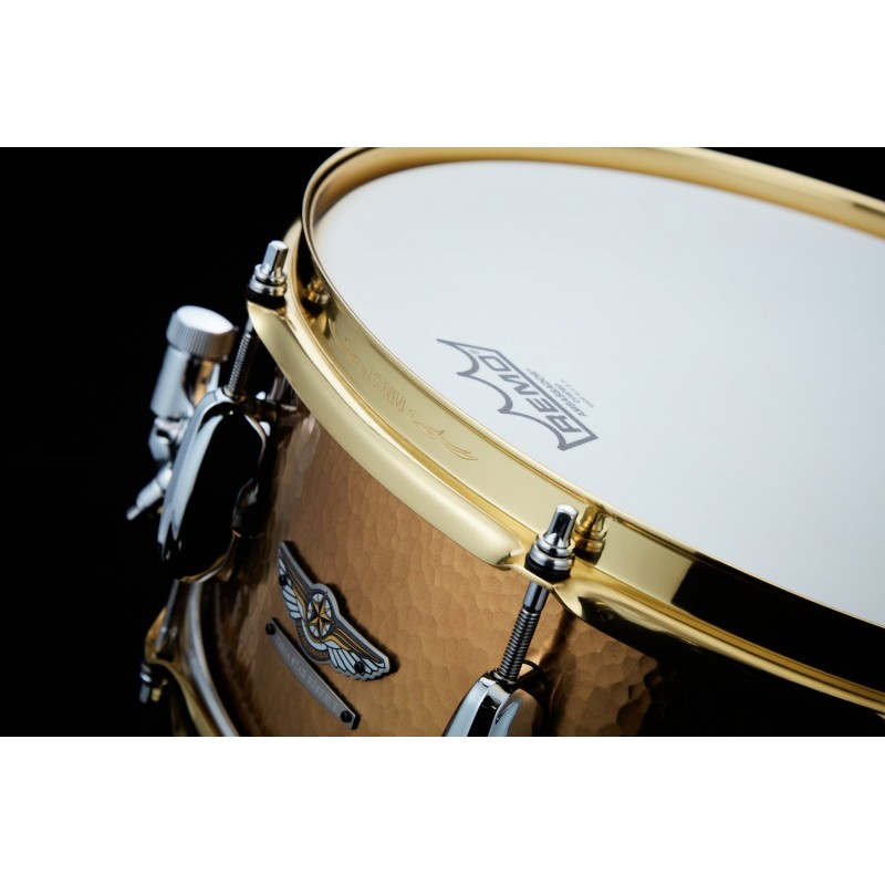 Tama TBRS1455H Werbel Star Reserve Snare Drum - 14" x 5,5" - 3