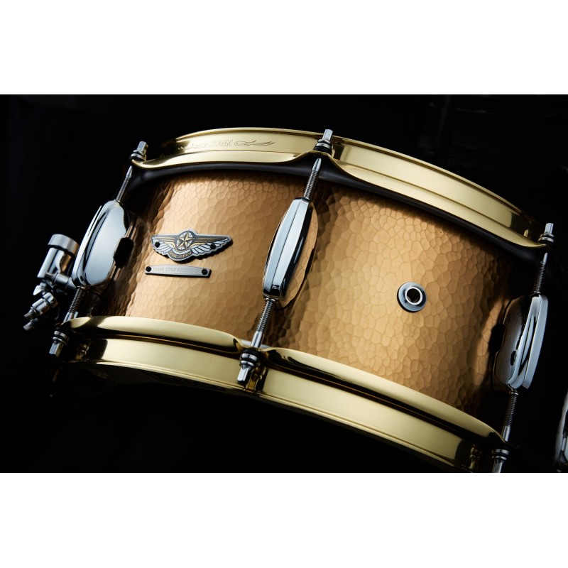 Tama TBRS1455H Werbel Star Reserve Snare Drum - 14" x 5,5" - 4