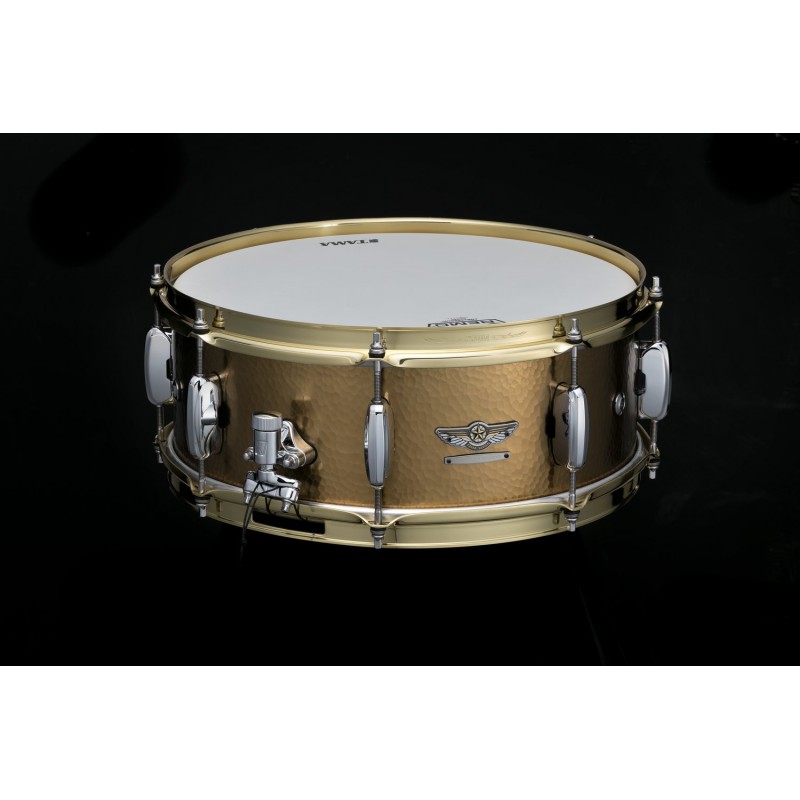 Tama TBRS1455H Werbel Star Reserve Snare Drum - 14" x 5,5" - 7