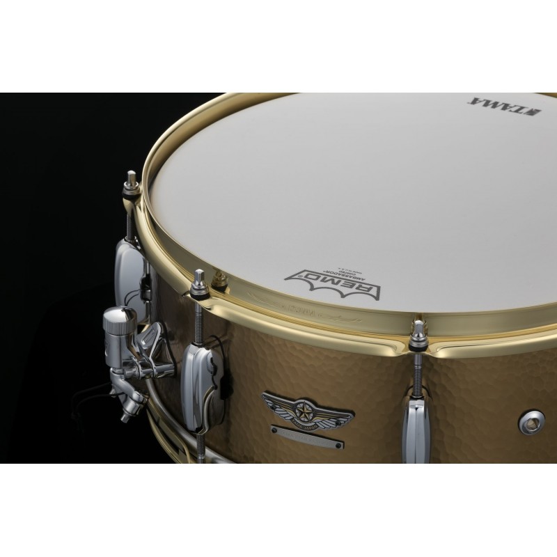Tama TBRS1455H Werbel Star Reserve Snare Drum - 14" x 5,5" - 9